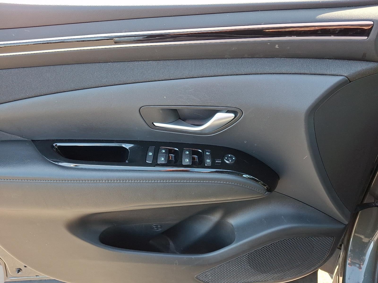 2023 Hyundai Tucson Hybrid SEL Convenience