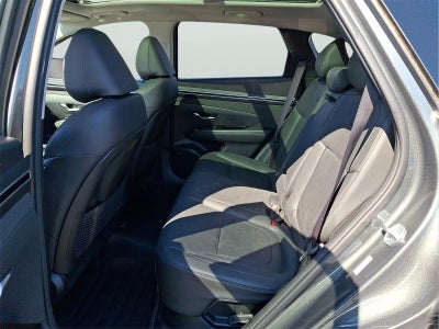 2023 Hyundai Tucson Hybrid SEL Convenience