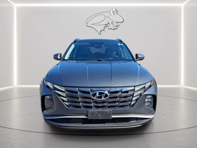 2023 Hyundai Tucson Hybrid SEL Convenience