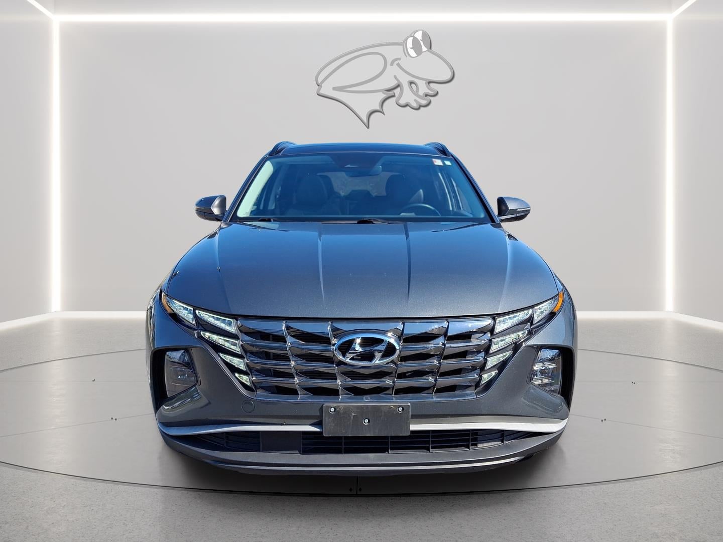 2023 Hyundai Tucson Hybrid SEL Convenience