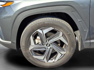 2023 Hyundai Tucson Hybrid SEL Convenience