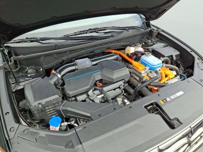 2023 Hyundai Tucson Plug-In Hybrid Limited