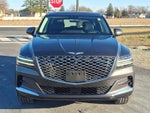 2021 Genesis GV80 3.5T