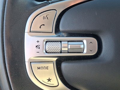 2021 Genesis GV80 3.5T