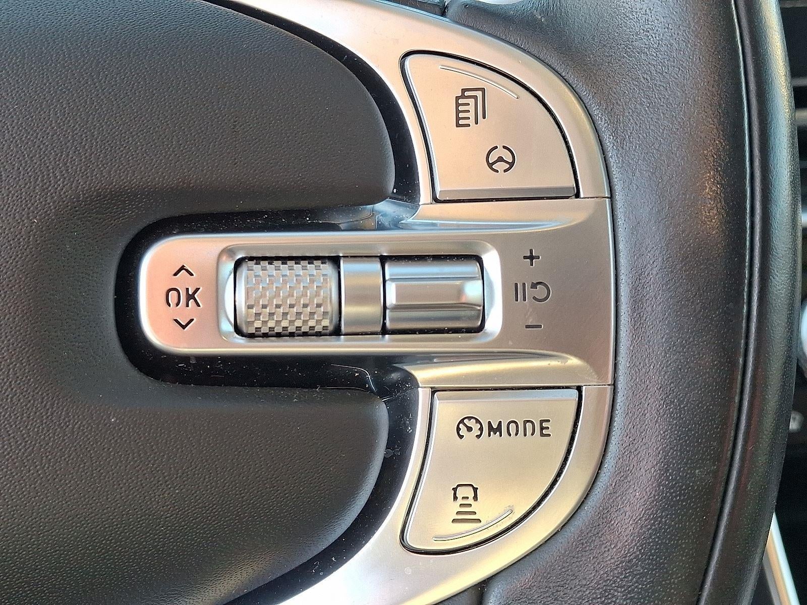 2021 Genesis GV80 3.5T