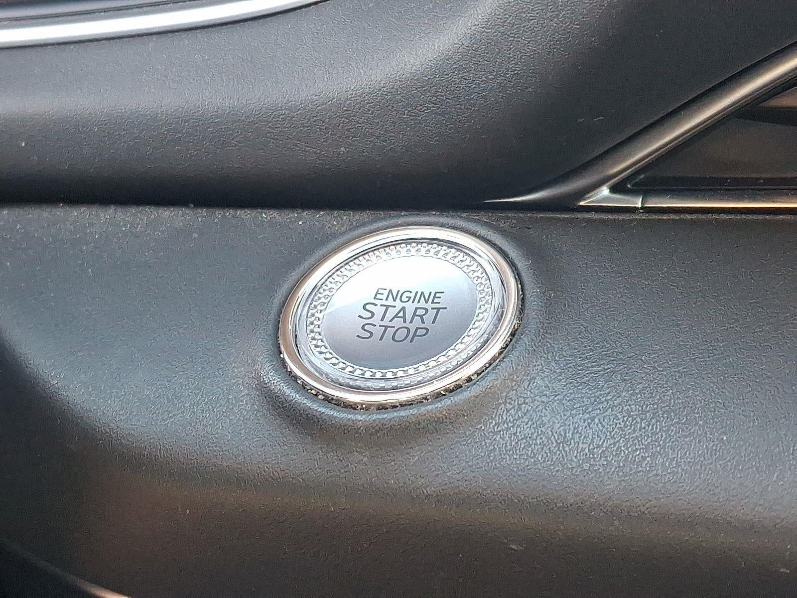 2021 Genesis GV80 3.5T