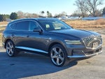 2021 Genesis GV80 3.5T