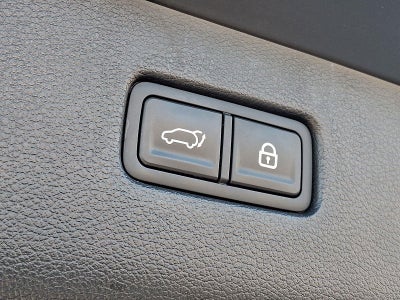 2021 Genesis GV80 3.5T