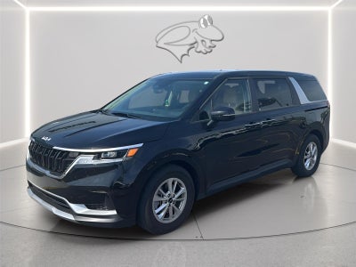 2024 Kia CARNIV LX