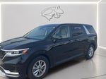 2024 Kia CARNIV LX
