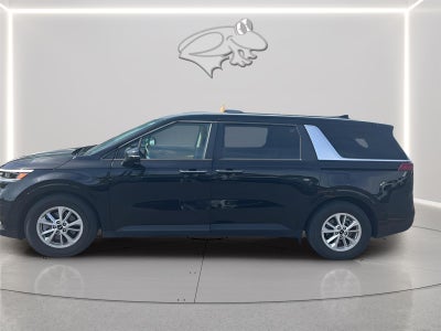 2024 Kia CARNIV LX
