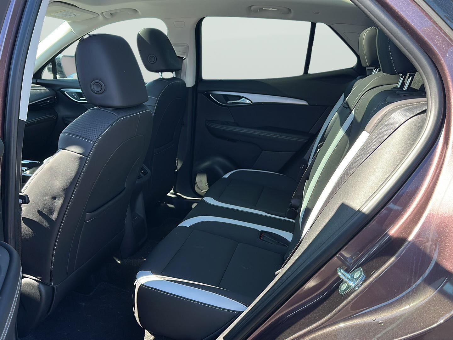 2024 Buick Envision Sport Touring