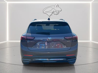 2024 Buick Envision Sport Touring