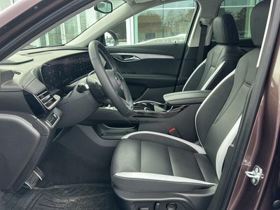 2024 Buick Envision Sport Touring