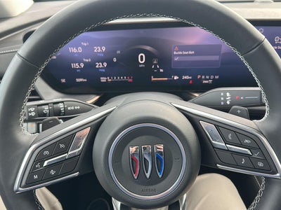 2024 Buick Envision Sport Touring