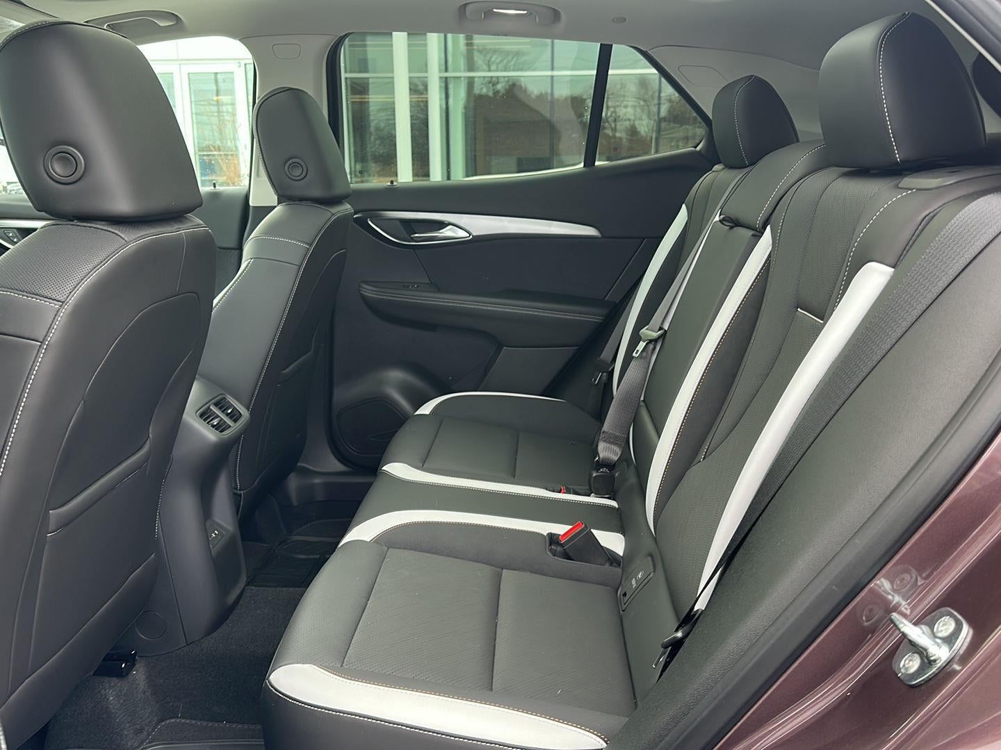 2024 Buick Envision Sport Touring