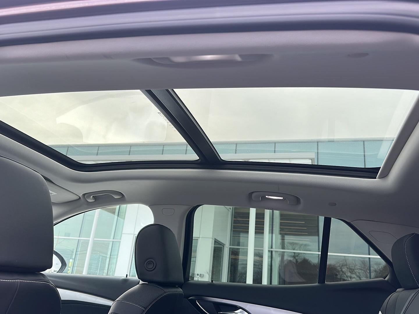 2024 Buick Envision Sport Touring