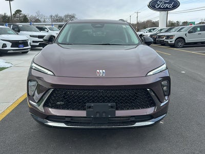 2024 Buick Envision Sport Touring