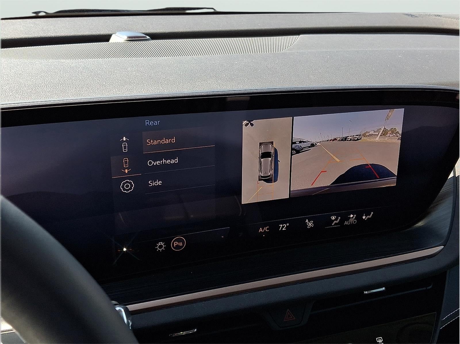 2024 Buick Envision Sport Touring