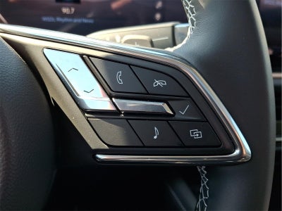 2024 Buick Envision Sport Touring