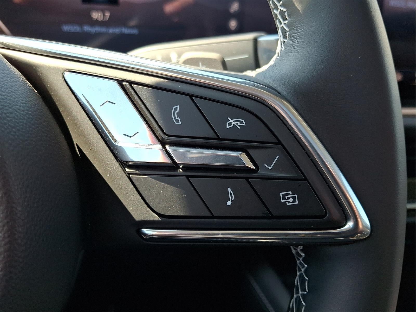 2024 Buick Envision Sport Touring