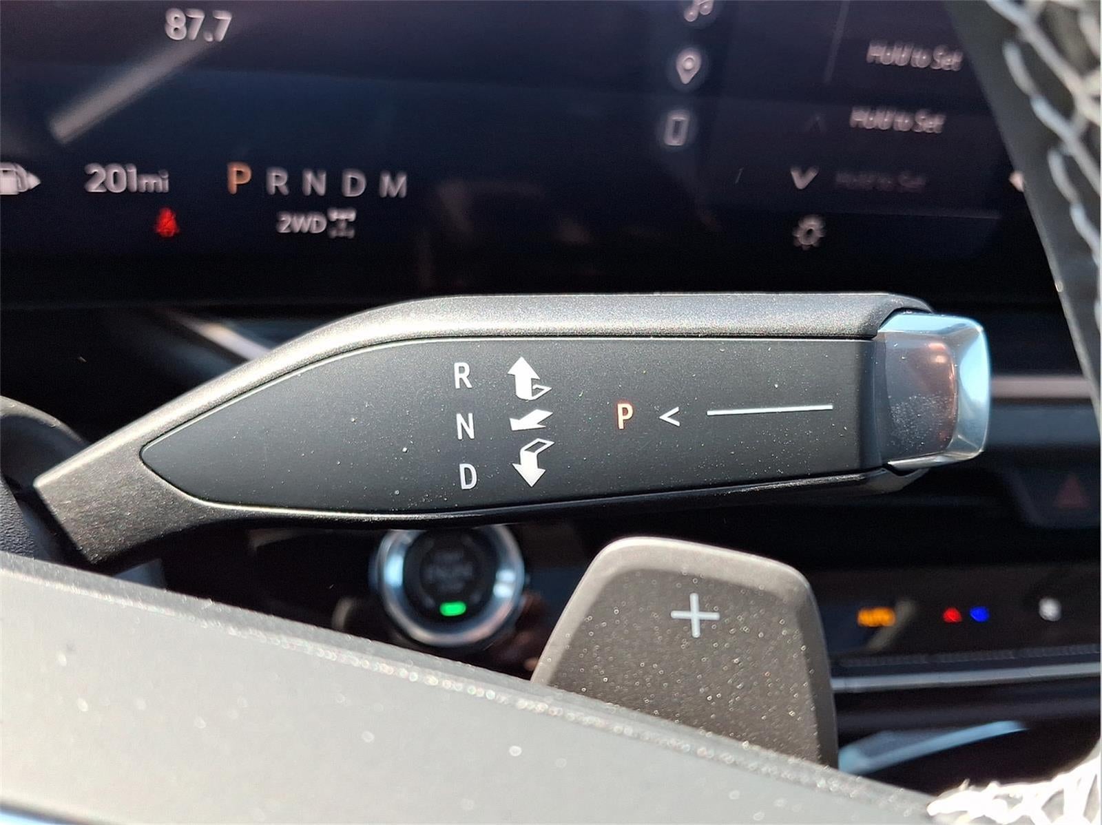 2024 Buick Envision Sport Touring