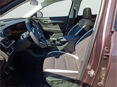 2024 Buick Envision Sport Touring