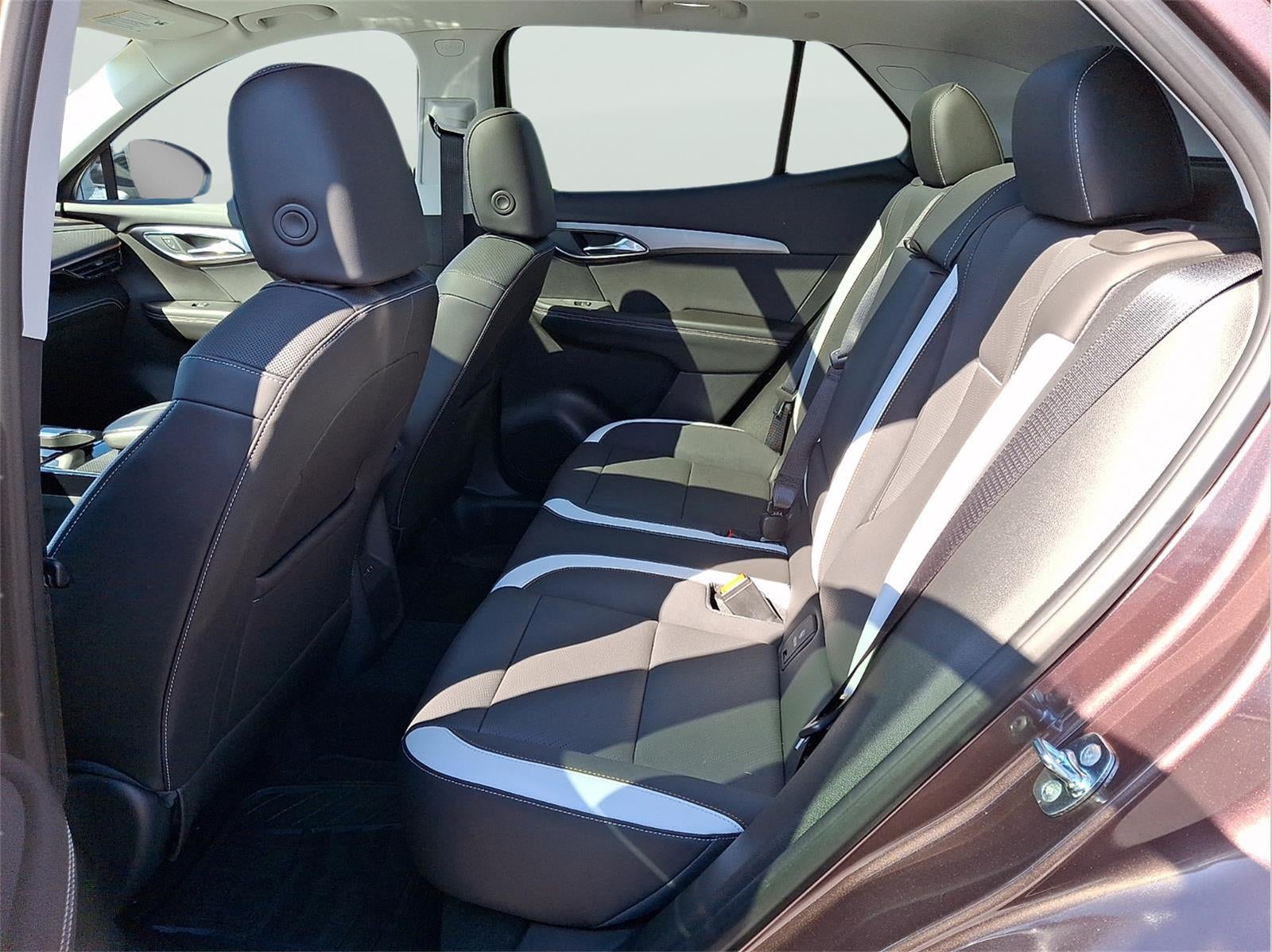 2024 Buick Envision Sport Touring