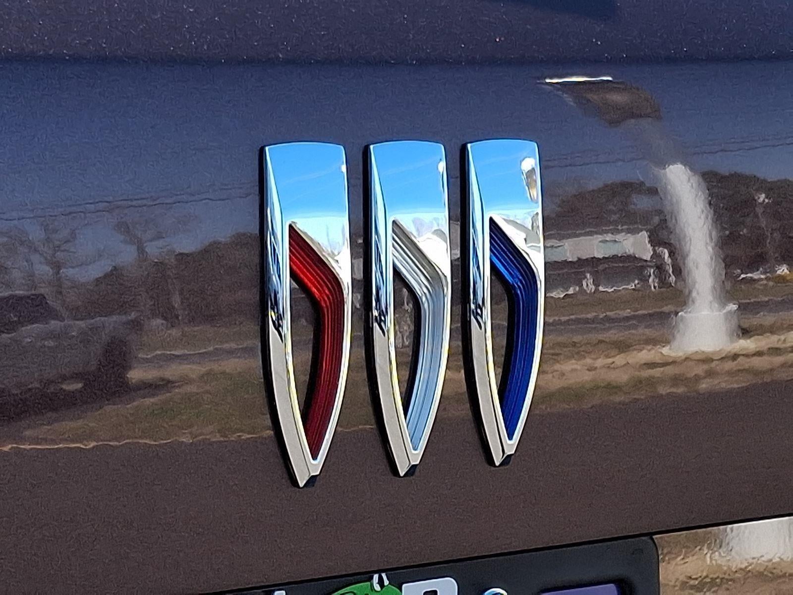 2024 Buick Envision Sport Touring