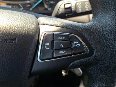 2019 Ford EcoSport S