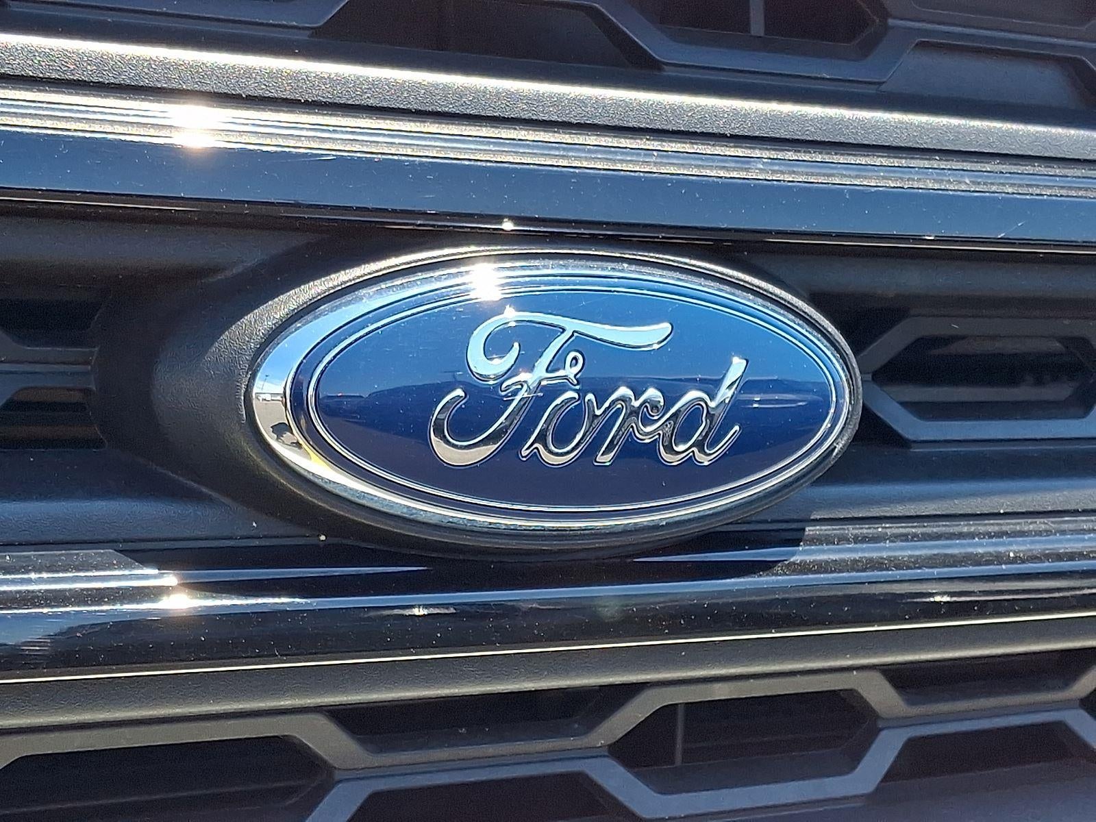 2019 Ford EcoSport S