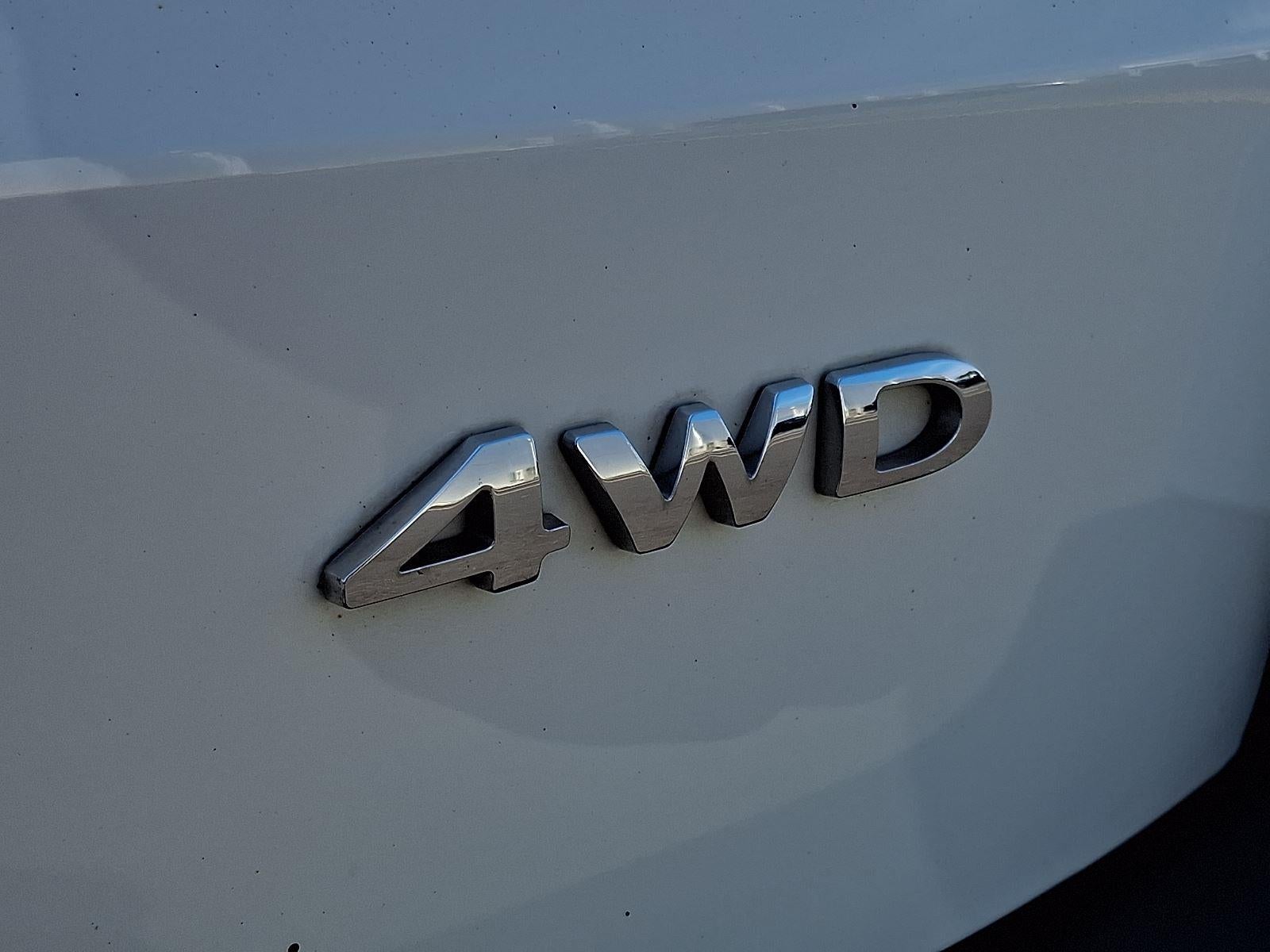 2019 Ford EcoSport S