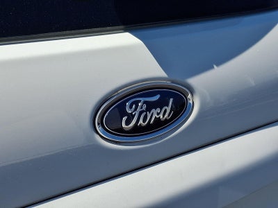2019 Ford EcoSport S