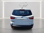 2019 Ford EcoSport S