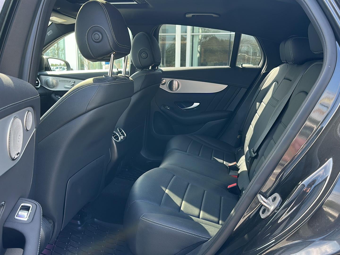 2023 Mercedes-Benz GLC GLC 300