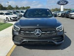 2023 Mercedes-Benz GLC GLC 300