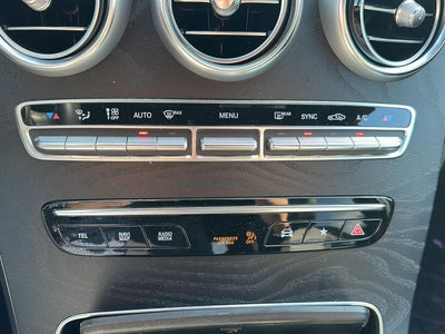 2023 Mercedes-Benz GLC GLC 300