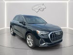 2024 Audi Q3 S line Premium Plus