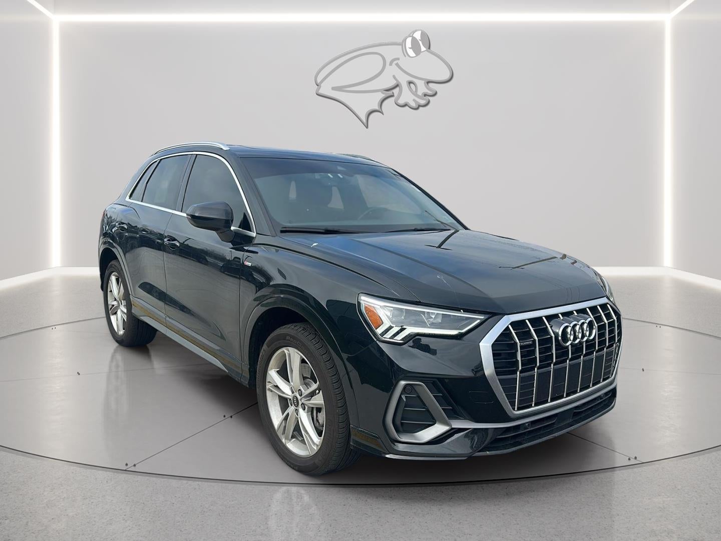 2024 Audi Q3 S line Premium Plus