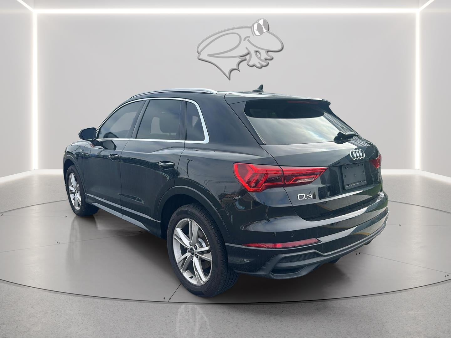 2024 Audi Q3 S line Premium Plus