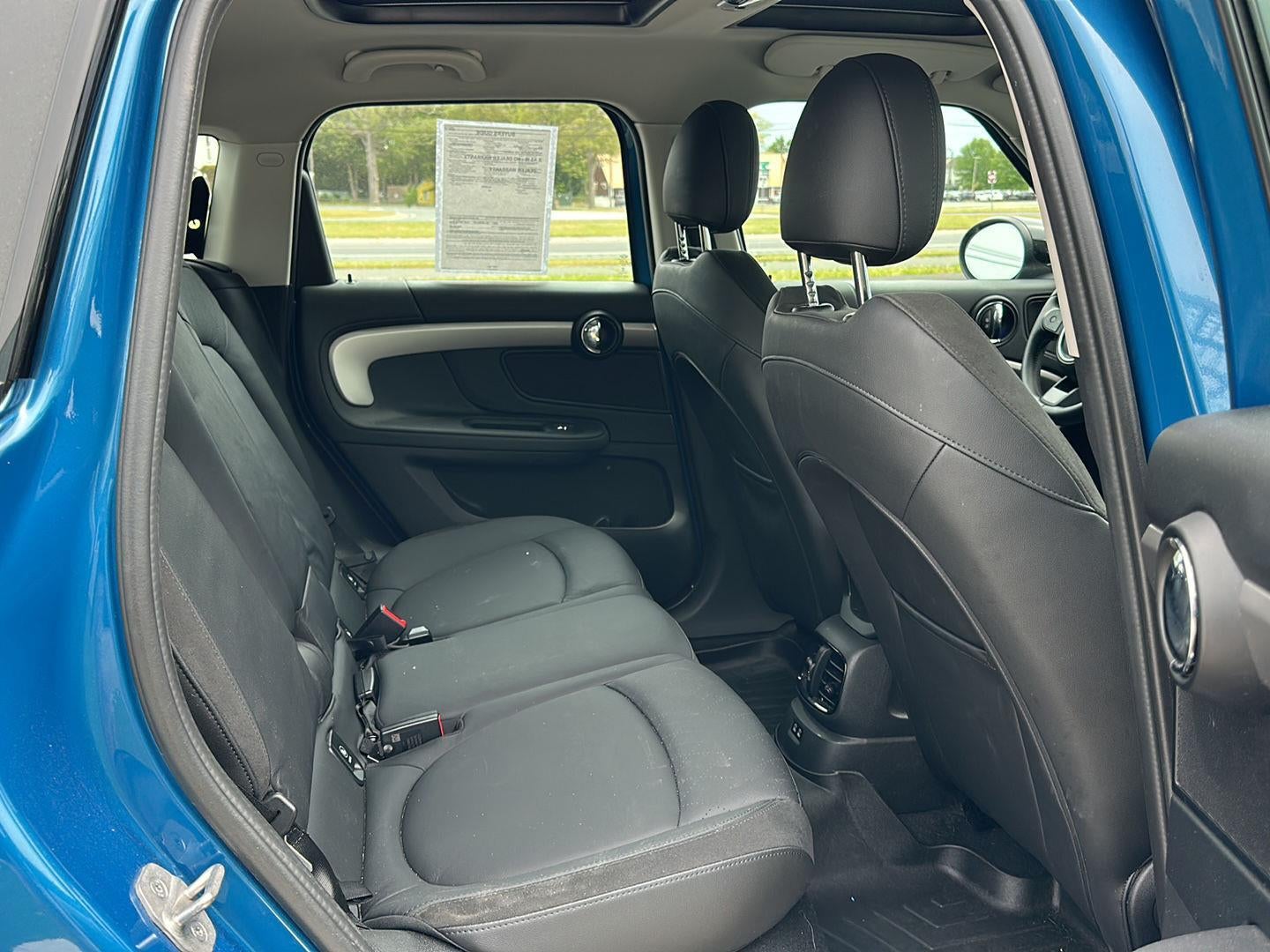 2023 MINI Countryman Cooper SE