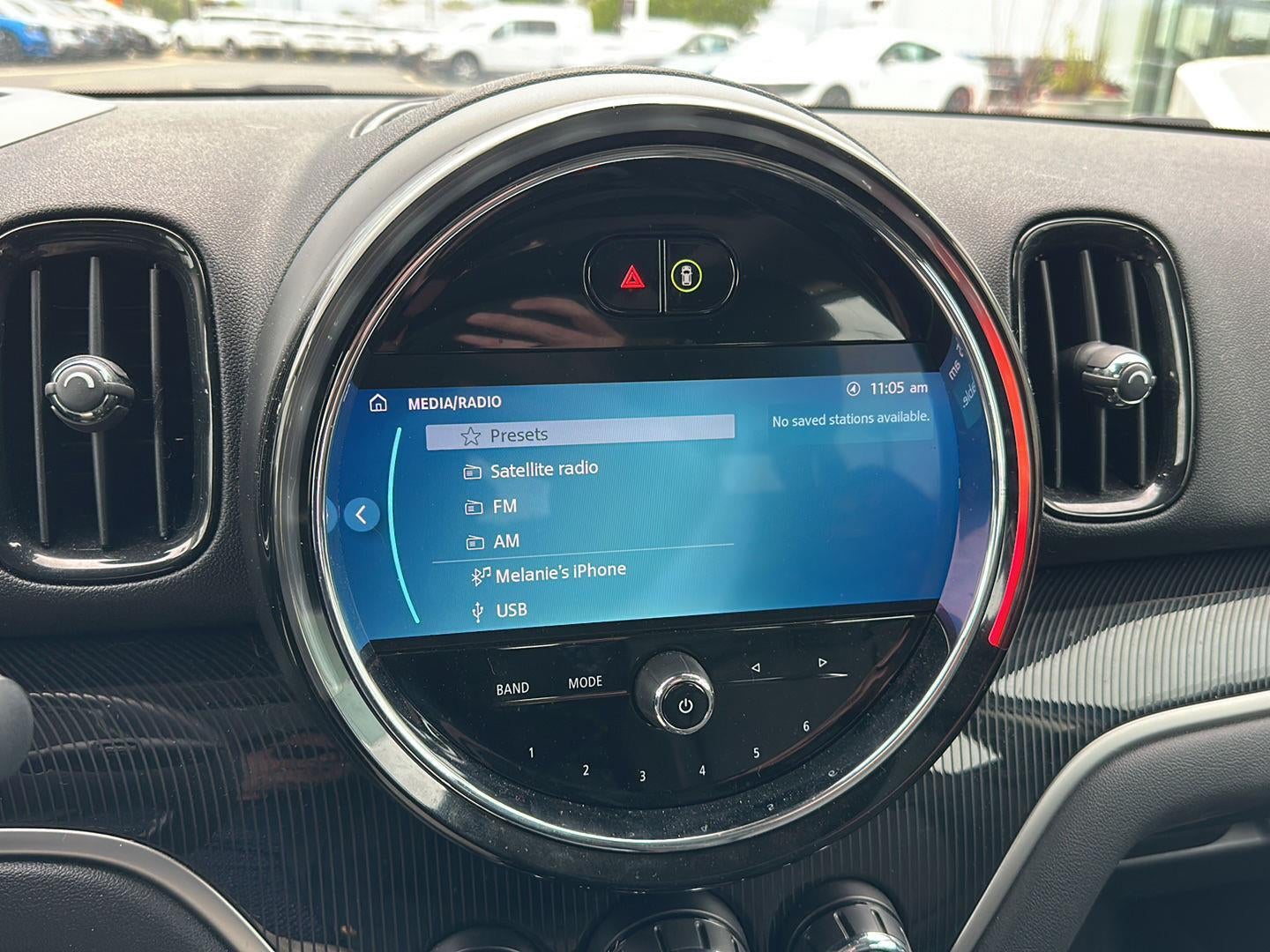 2023 MINI Countryman Cooper SE