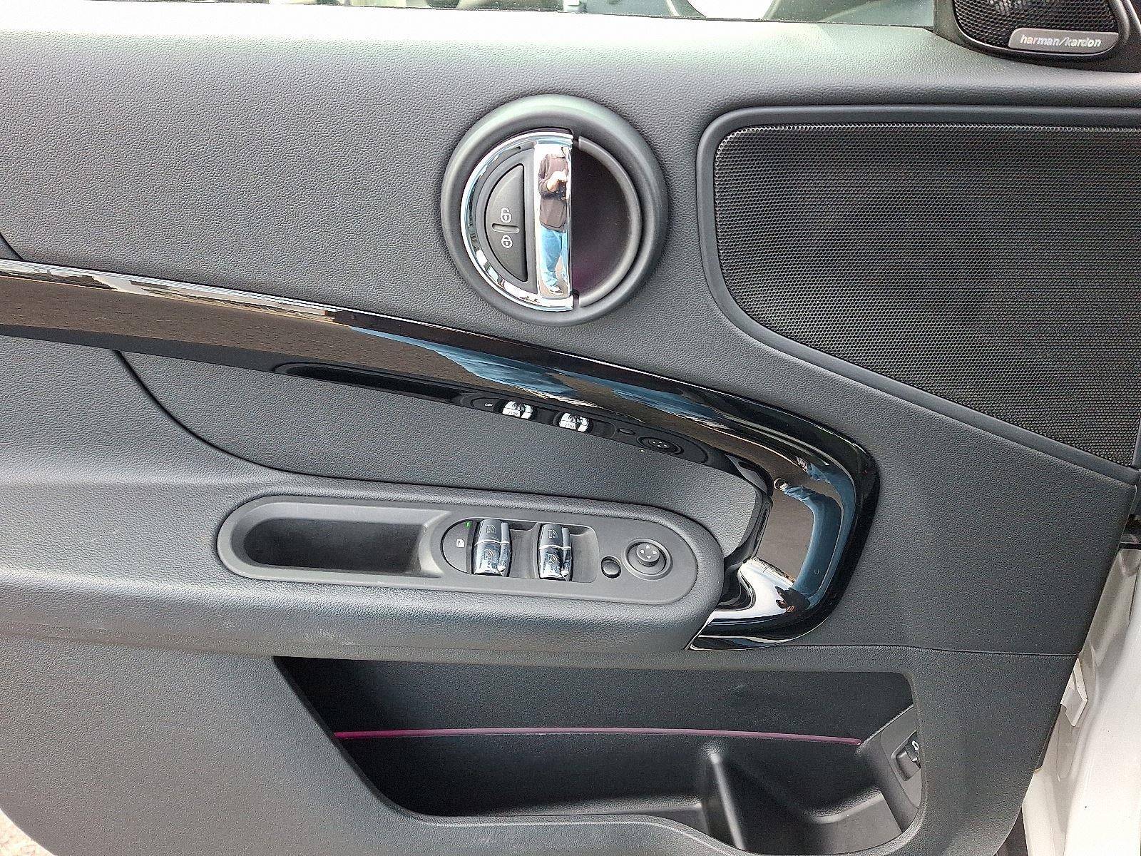 2023 MINI Countryman All4 Cooper S