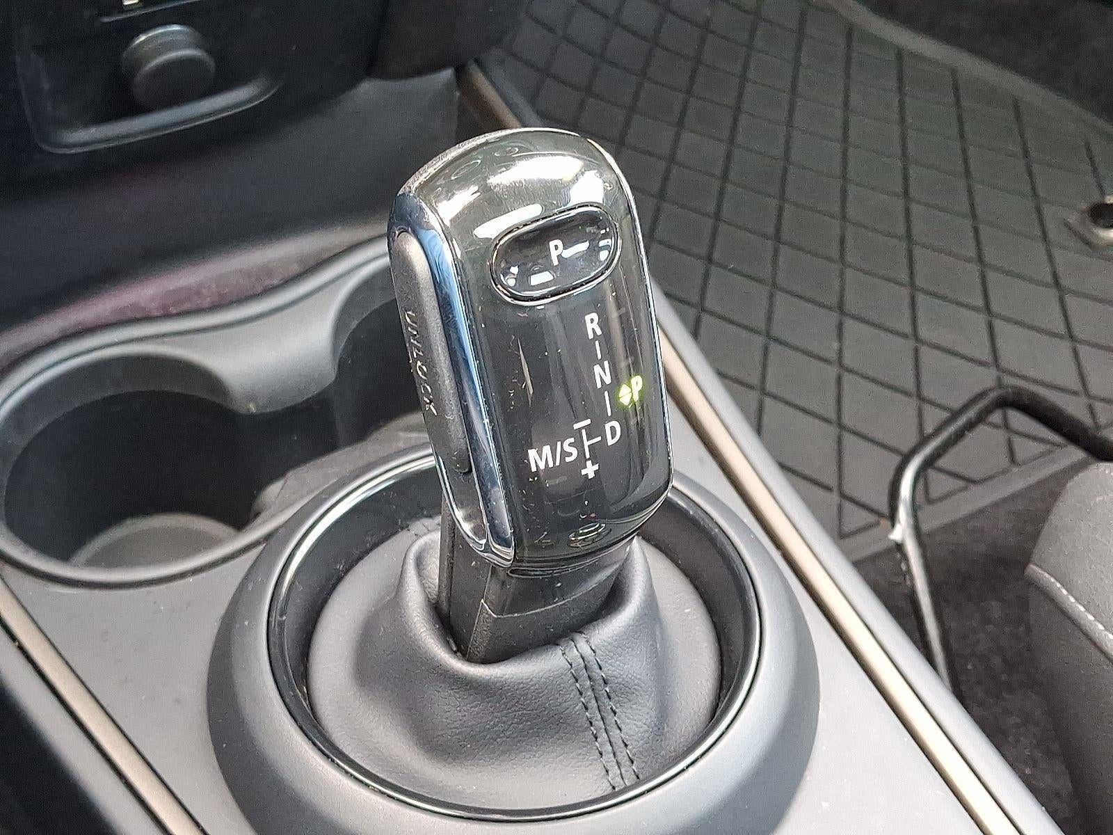 2023 MINI Countryman All4 Cooper S