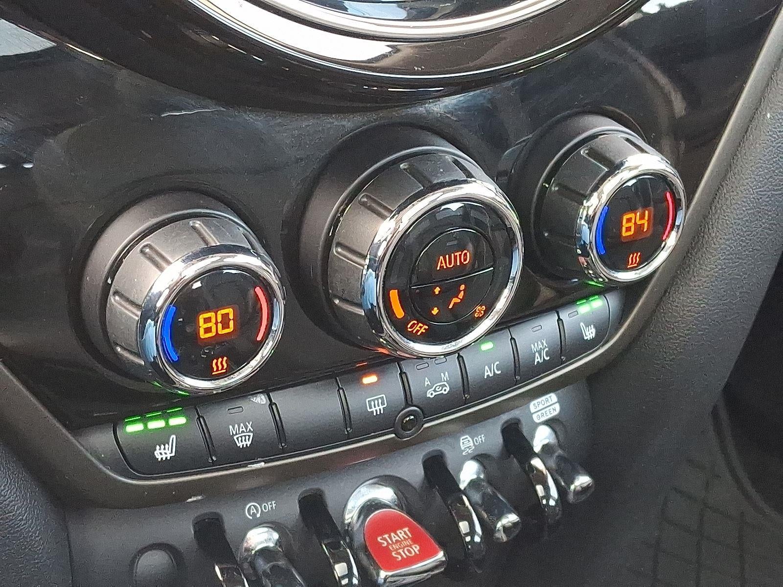 2023 MINI Countryman All4 Cooper S