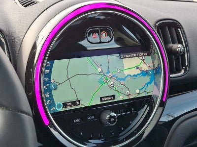 2023 MINI Countryman All4 Cooper S