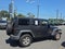 2018 Jeep Wrangler JK Unlimited Sport S