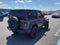 2020 Jeep Wrangler Willys Sport