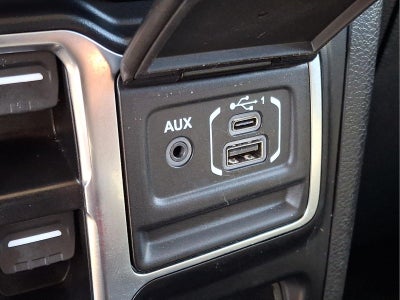 2023 Jeep Wrangler Freedom