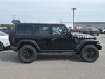 2023 Jeep Wrangler Freedom